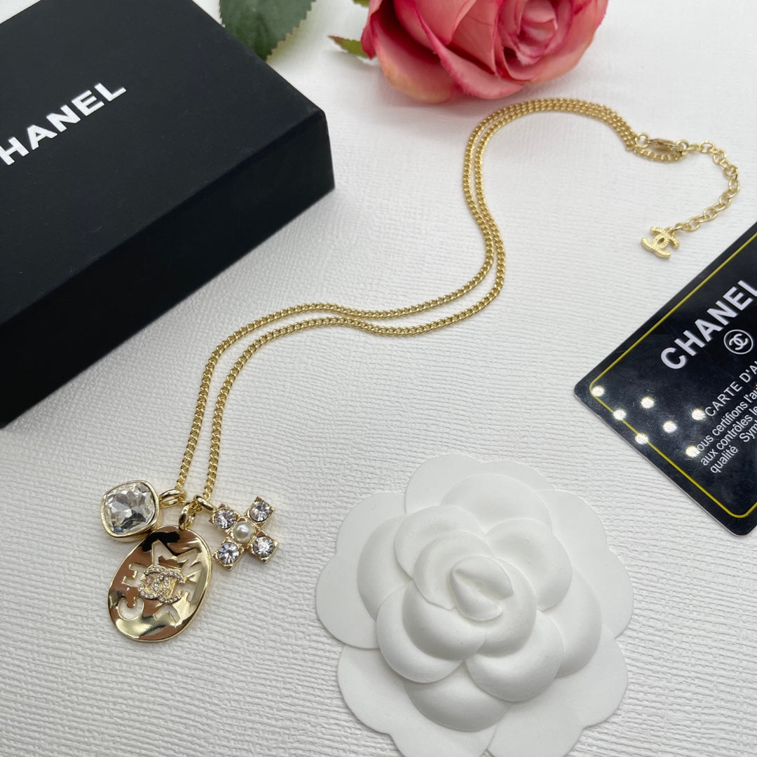14C916  Popular  Necklaces