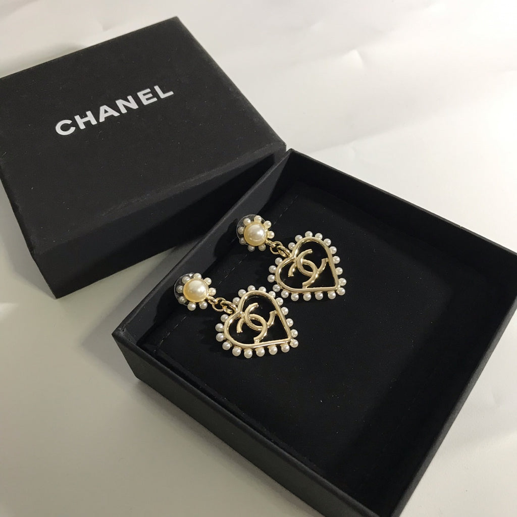 14C795E Popular  Earrings