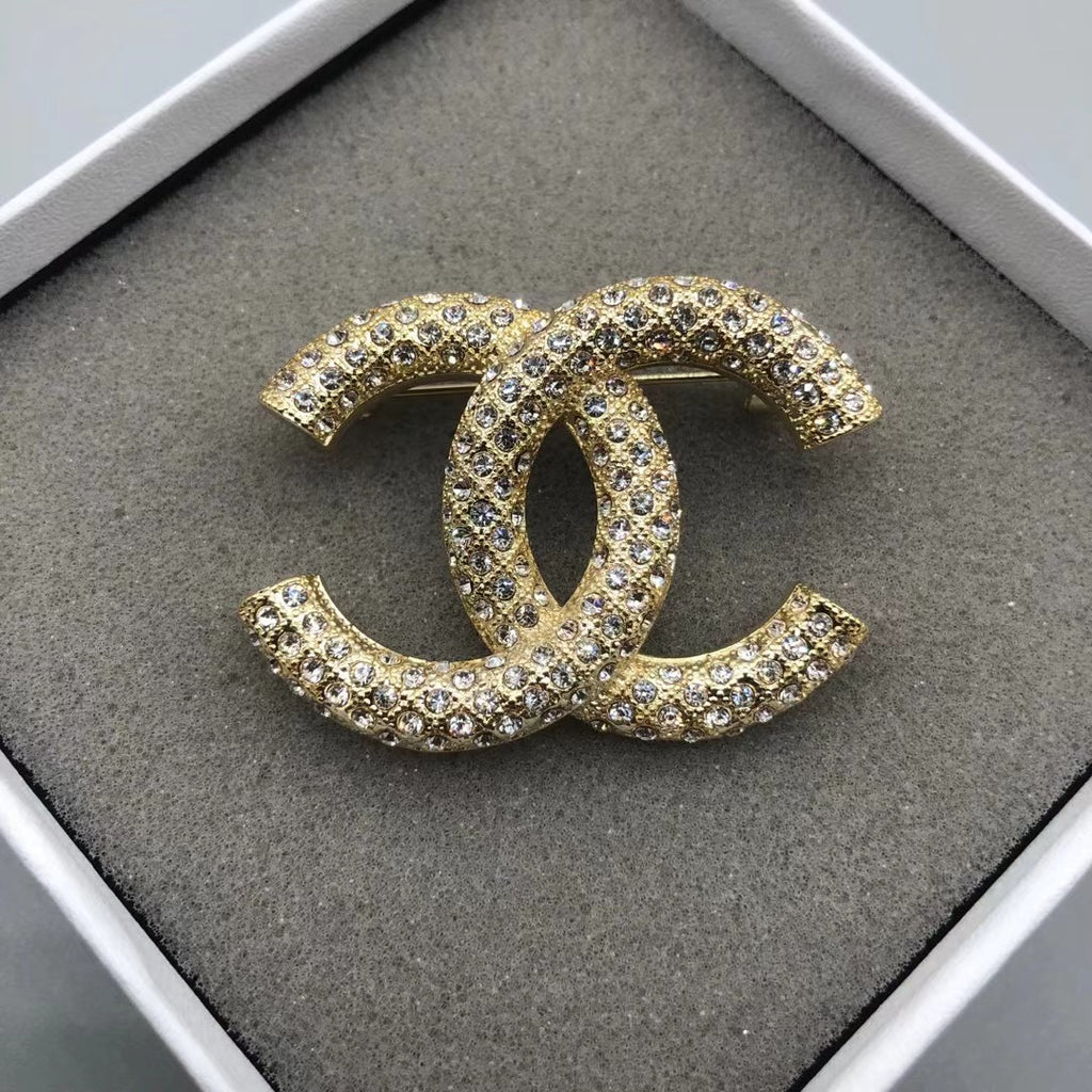 14C868X  Popular Brooch