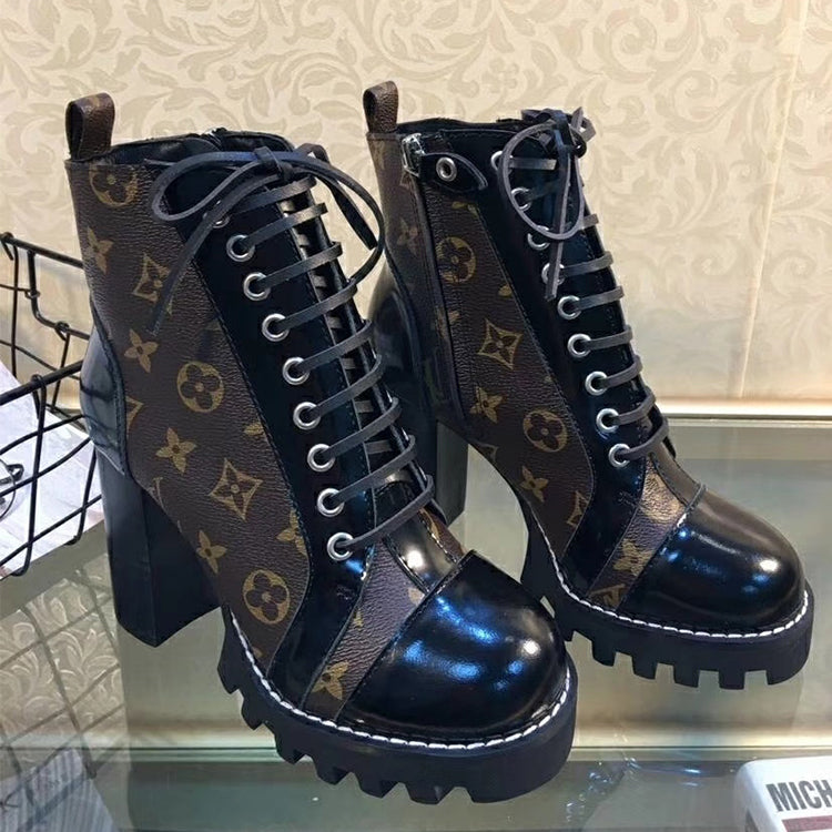 2E05Z Popular high quality Boots