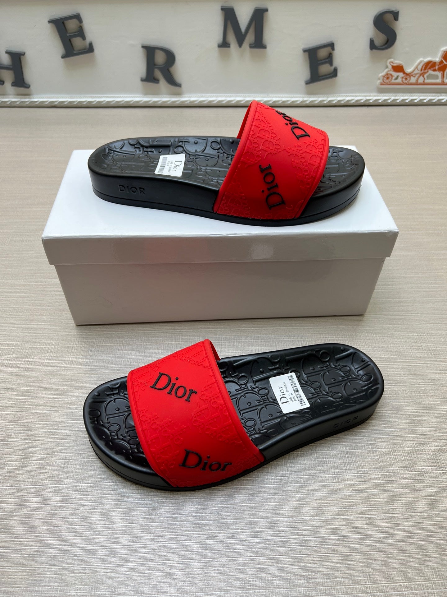 535ZD277Z Popular Slippers