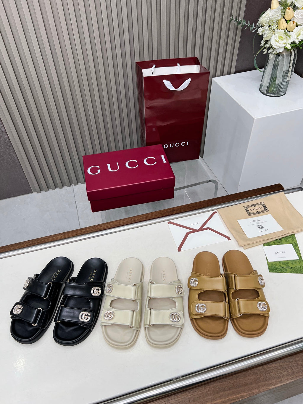 285ZB24Z  Popular leather Shoes