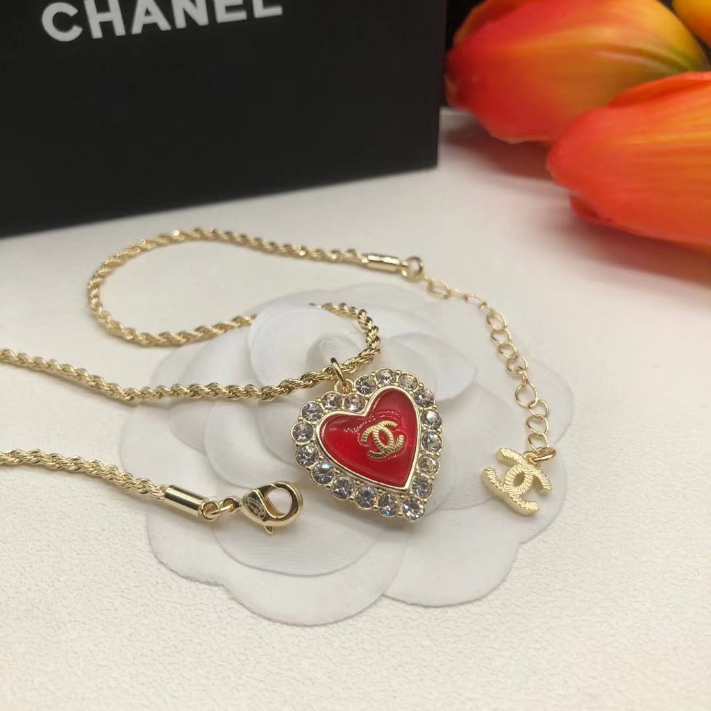 14C904X  Popular   Necklaces