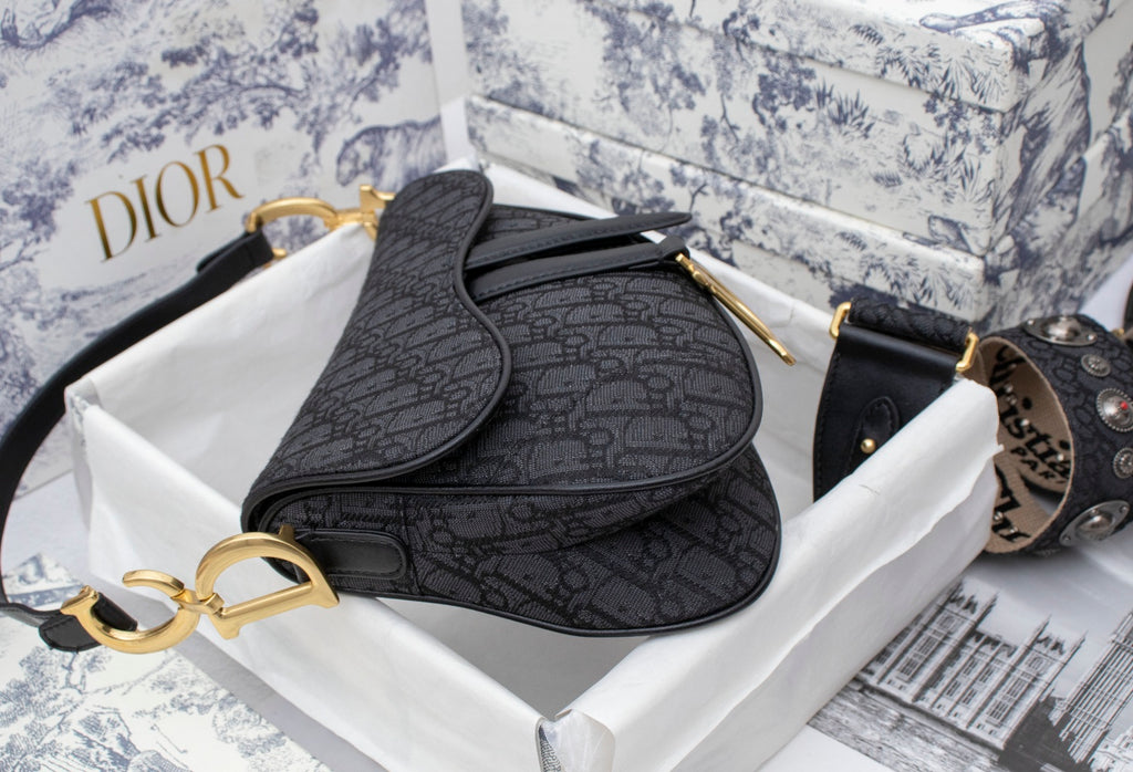 5D12B Popular leather bag 