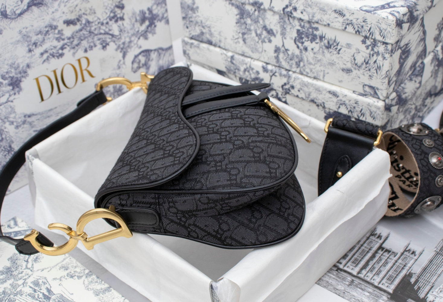 5D12B Popular leather bag 