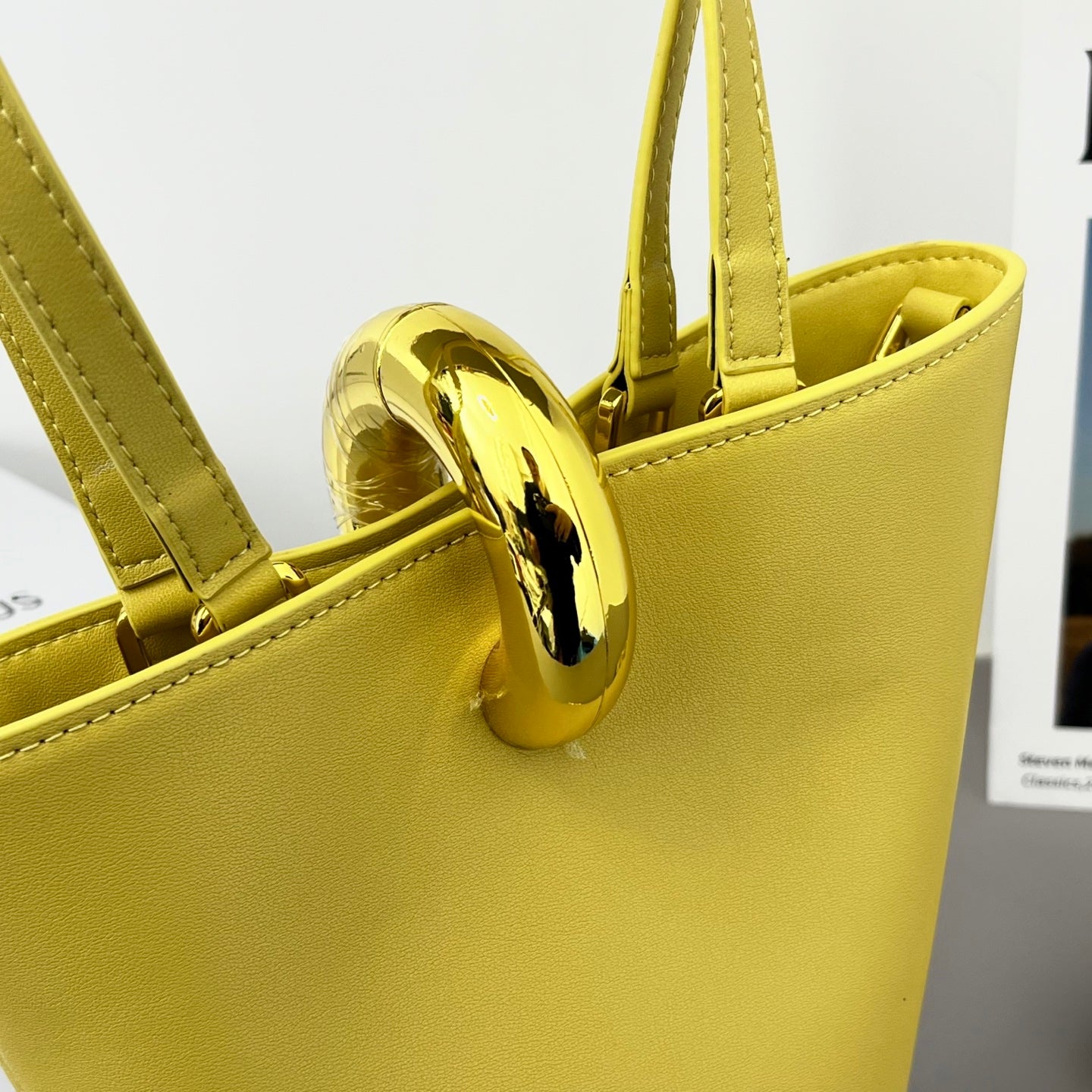 146PA139B Popular leather bags