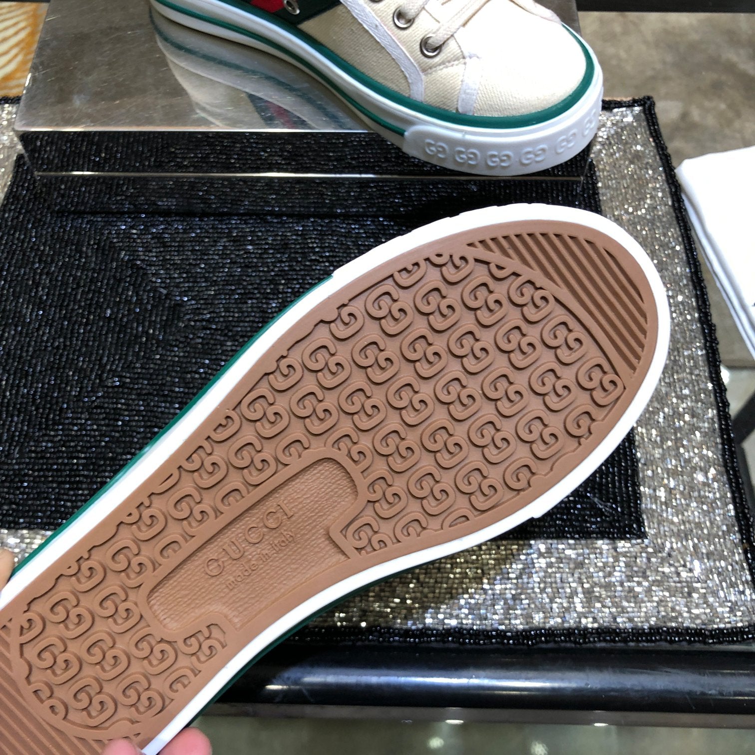2105QB210Z Popular high-quality Shoes