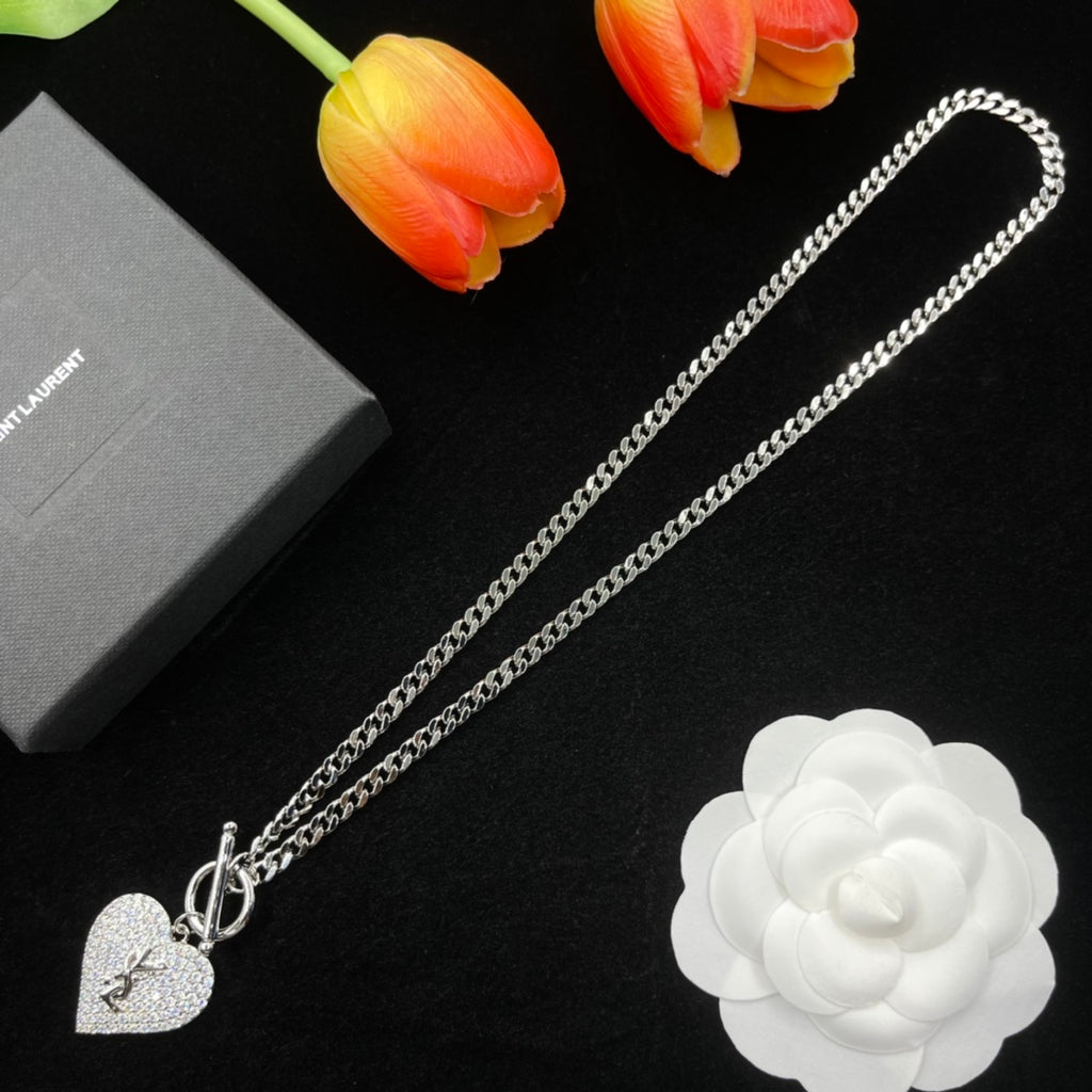 55QSL349X Popular Necklaces