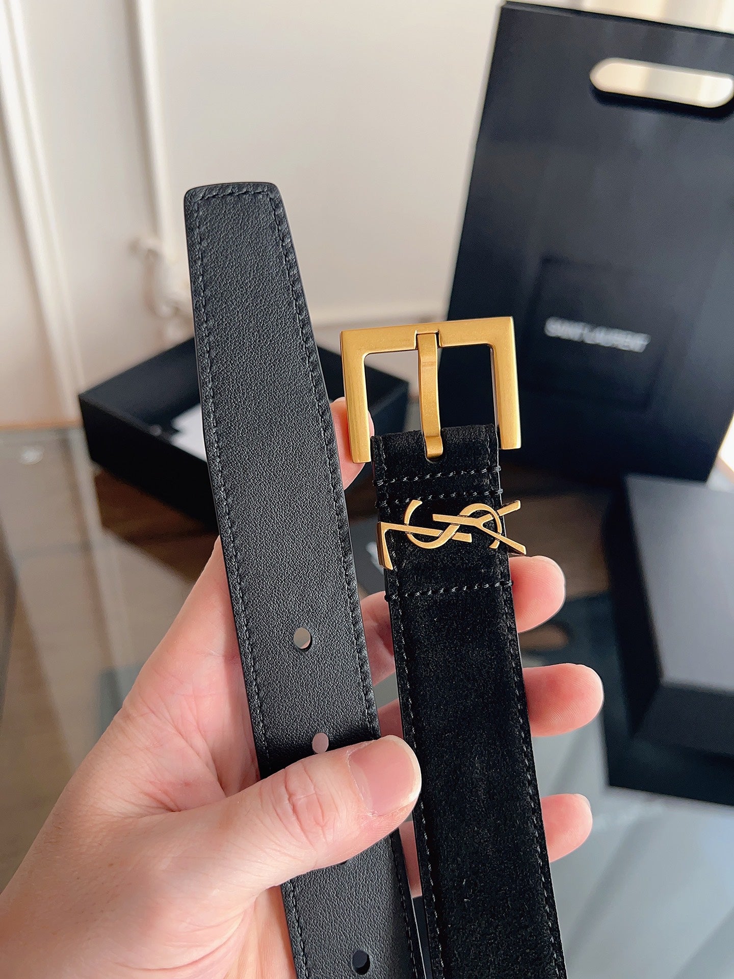 136PSL38P Popular High quality belt With full package