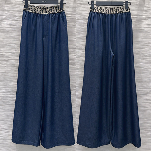 U2X56D14 Popular Pants fashion jeans