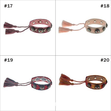 AD126K  Popular Bracelets