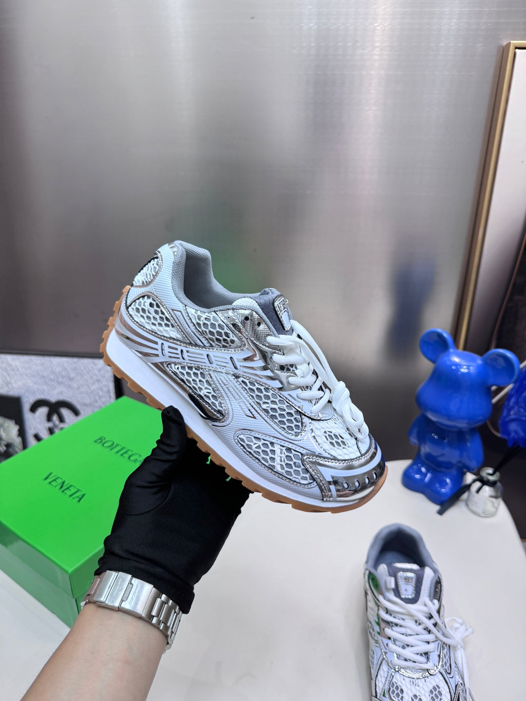 6105QA355Z Popular Shoes