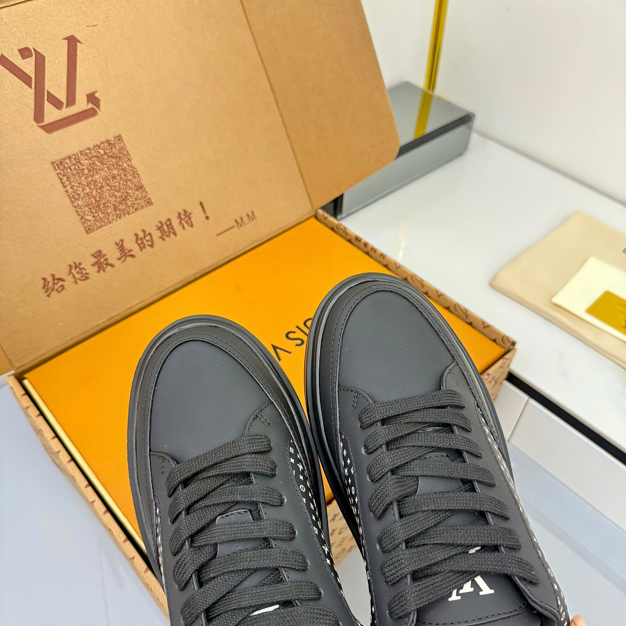 295QE131Z Popular high-quality  Shoes