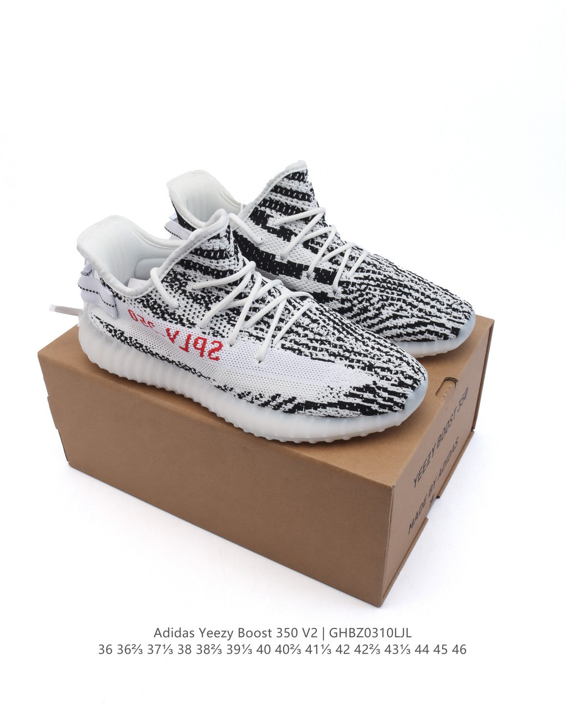 435ZA79Z Popular shoes (No box)