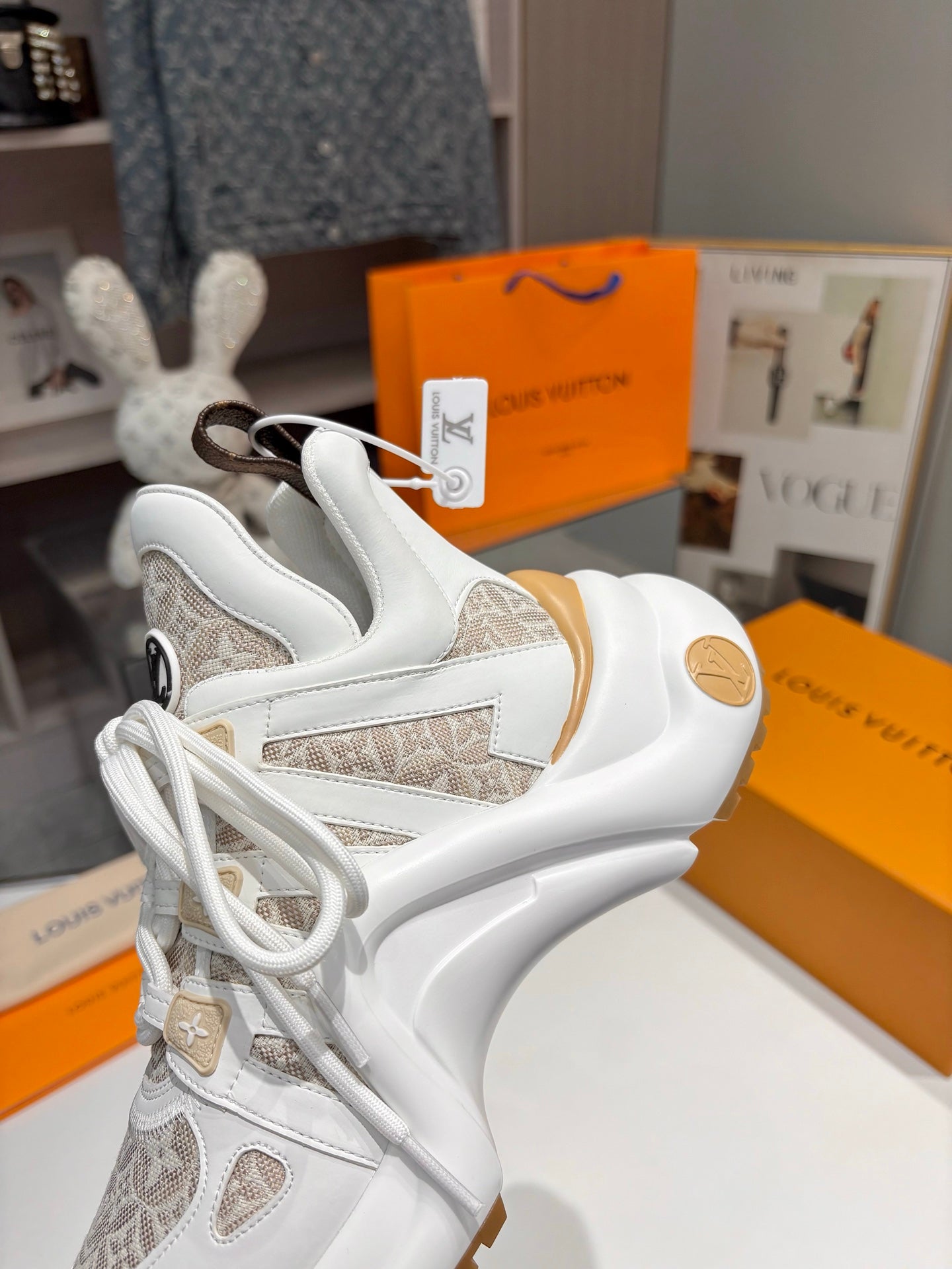 2105QE440Z  Popular high-quality Shoes