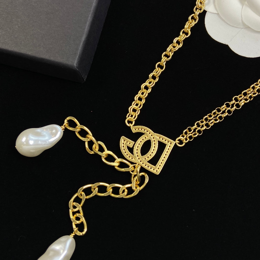15NA4X Popular   Necklaces