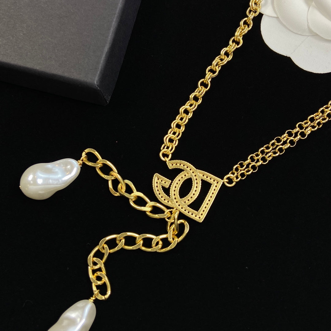 15NA4X Popular   Necklaces