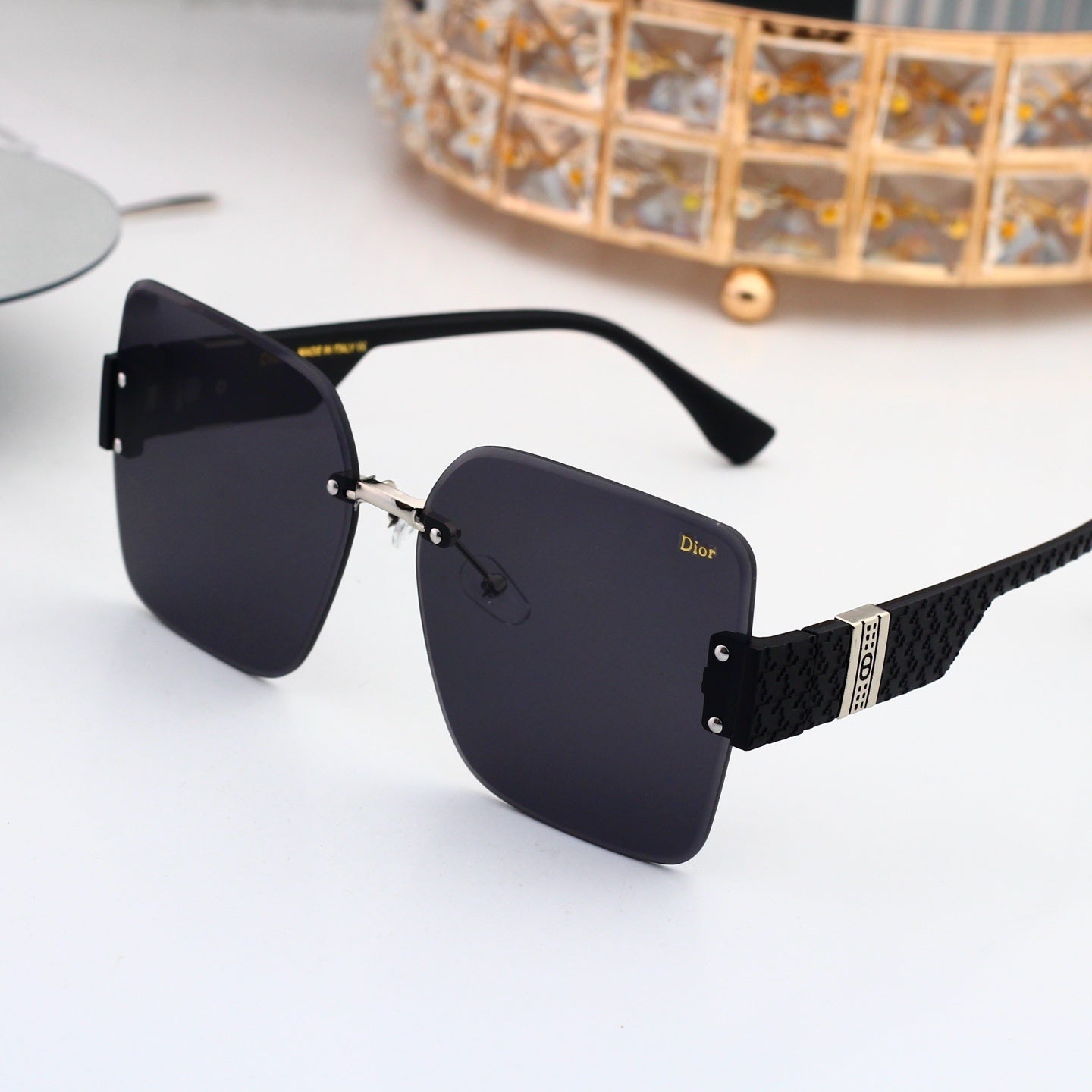 156PD57T Popular Sunglasses