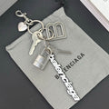 346RJ40A Popular bag 's charms accessories
