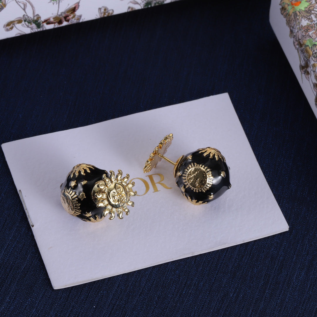 14D496E Popular  Earrings