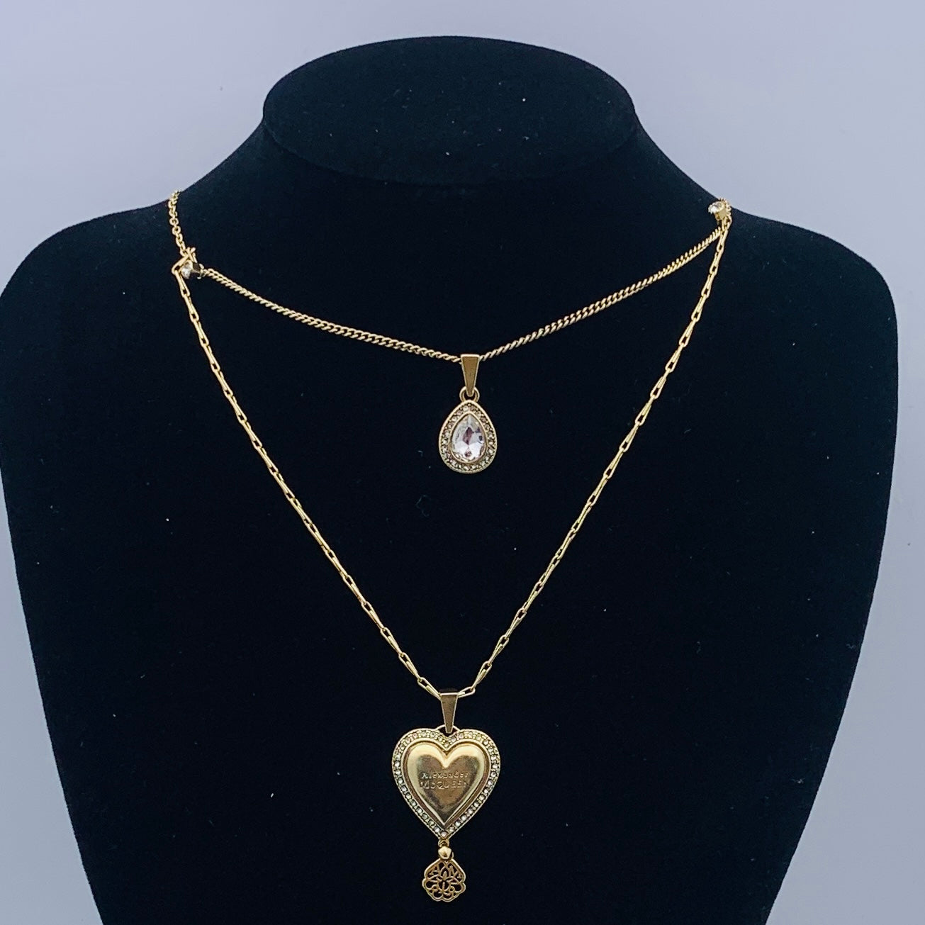55QQ387X Popular Necklaces