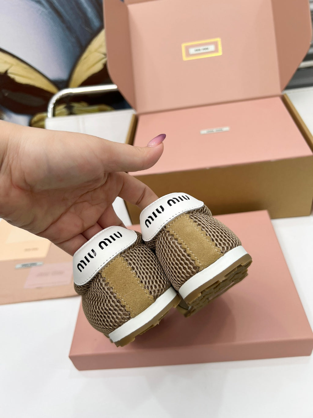 2105QA235Z Popular high-quality  Shoes