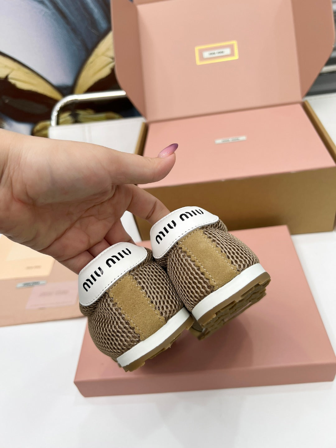 2105QA235Z Popular high-quality  Shoes