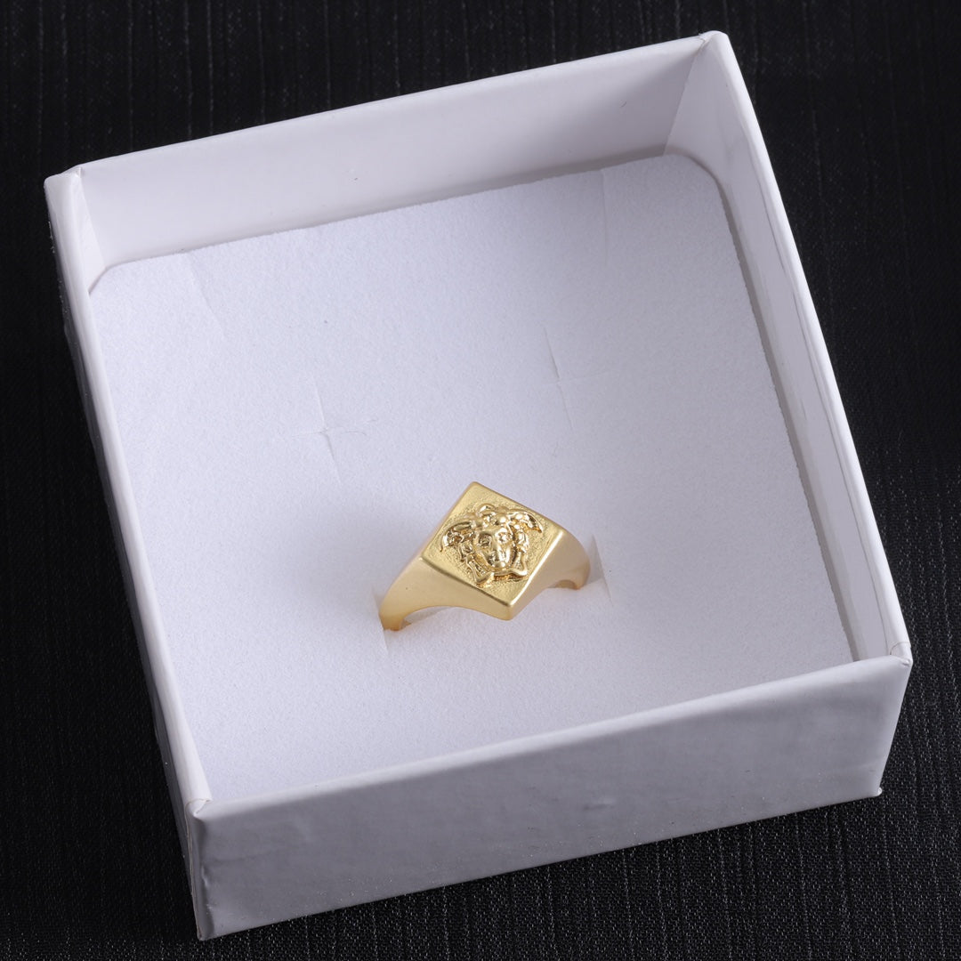14V455E  Popular   rings  and high quality Earrings