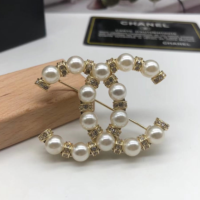 14C865X  Popular Brooch