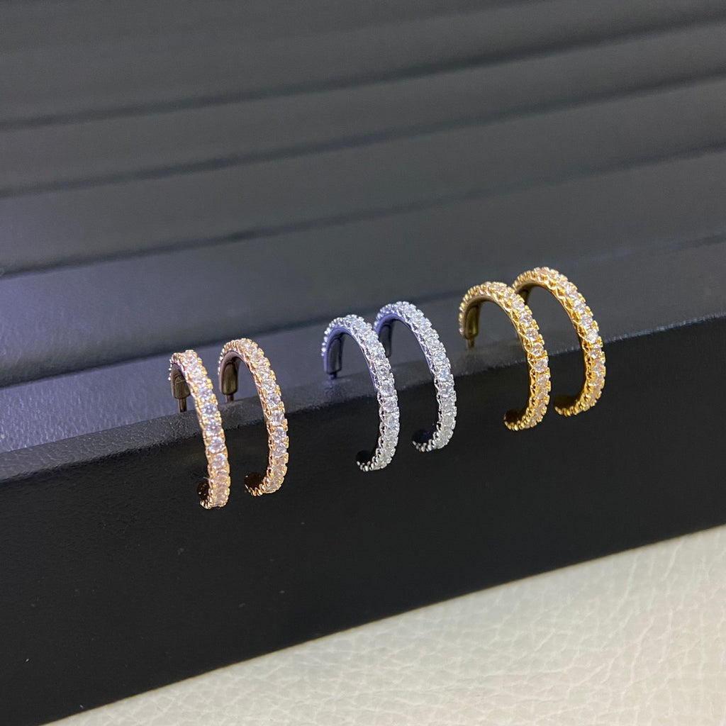 55ZT10E Popular Earrings