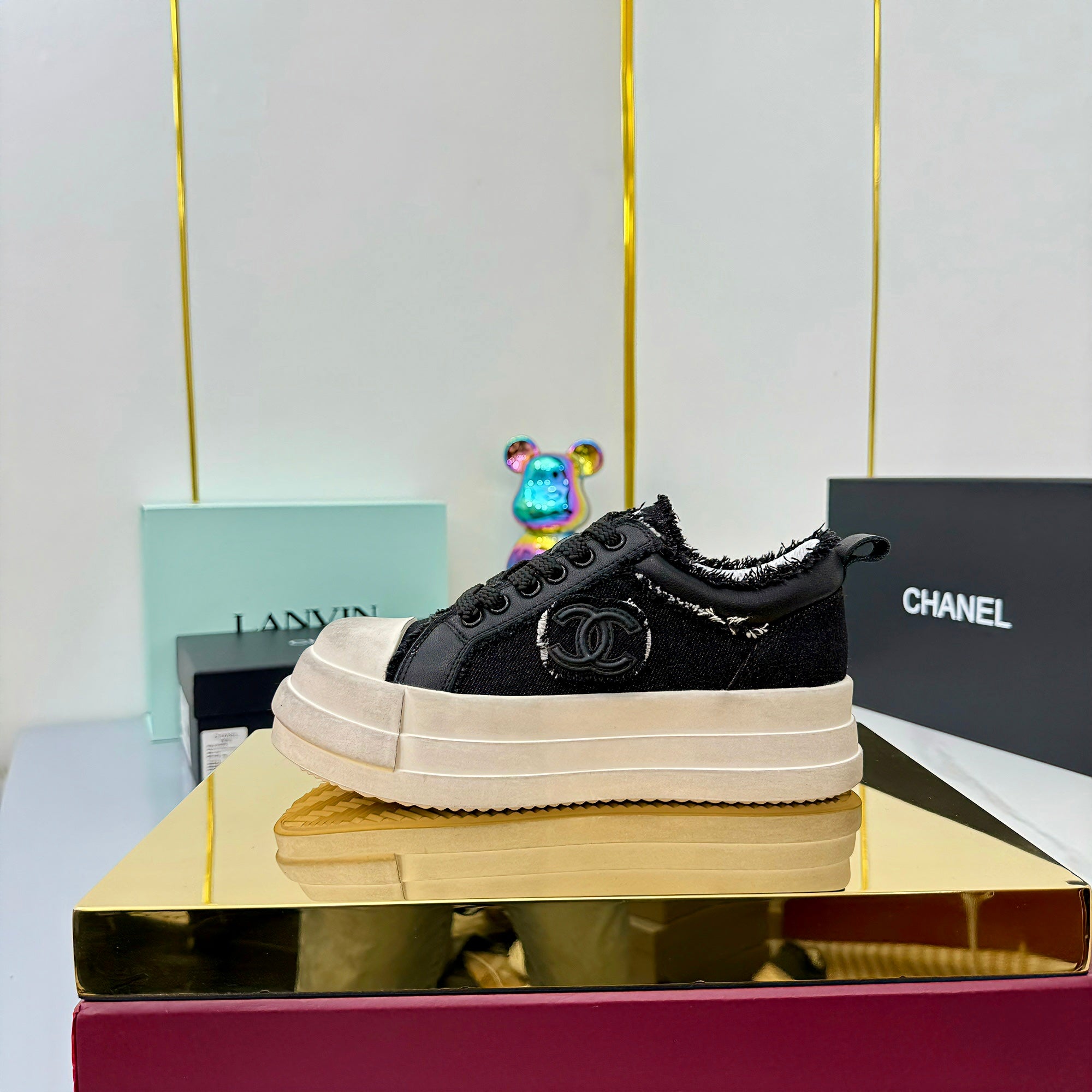 295QC147Z  Popular high-quality Shoes