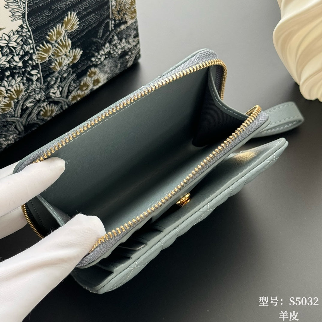 136PD86B Popular leather bag