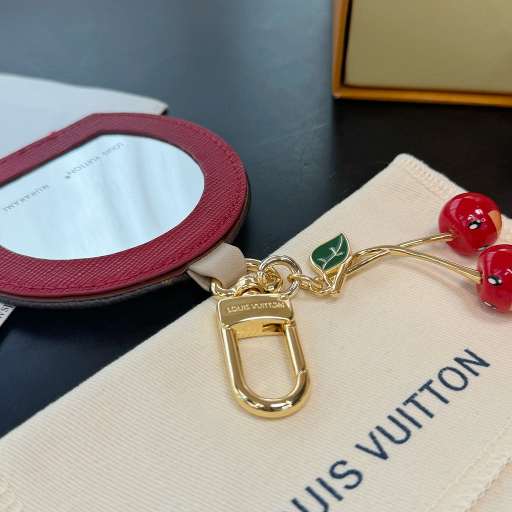 35ZE100A Popular bag 's charms accessories
