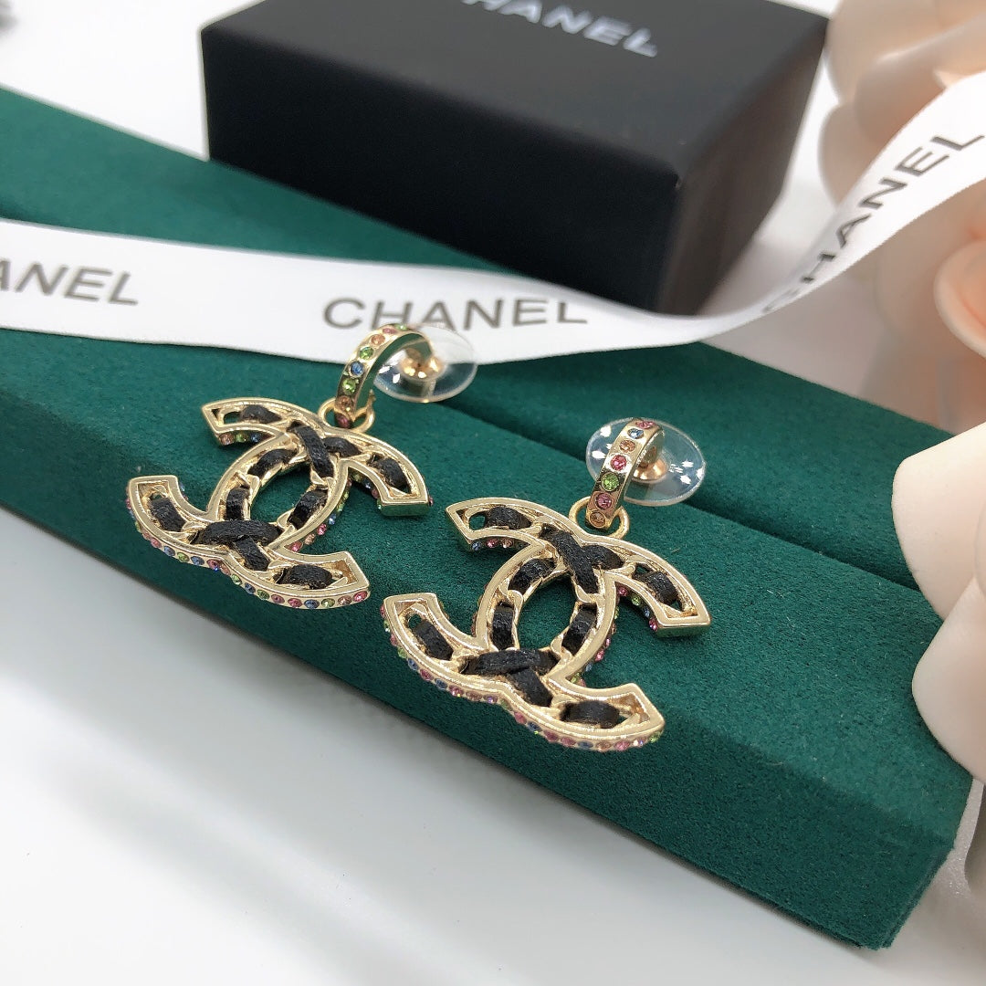 14C361E Popular  Earrings