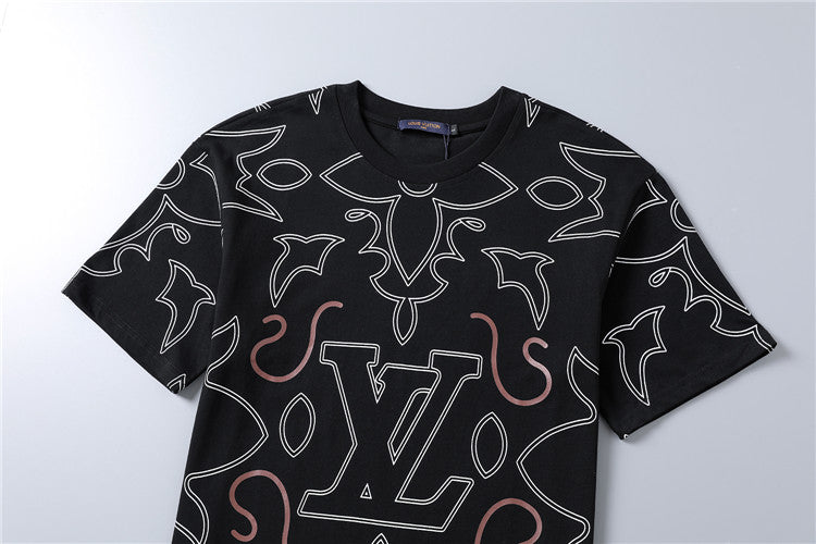 135WE80U  Popular T-shirts