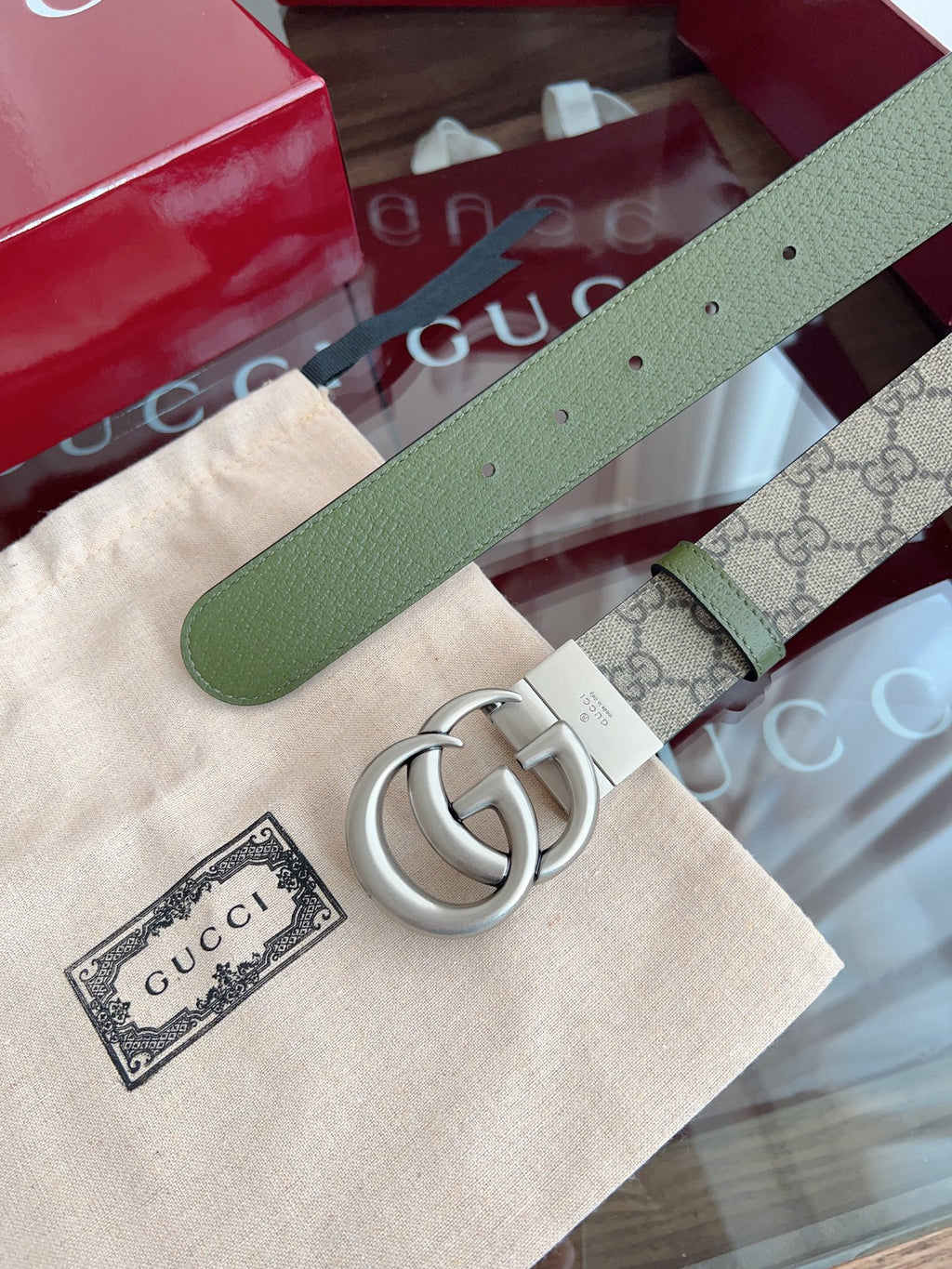 P1Q115B41 Popular High quality belt With full package