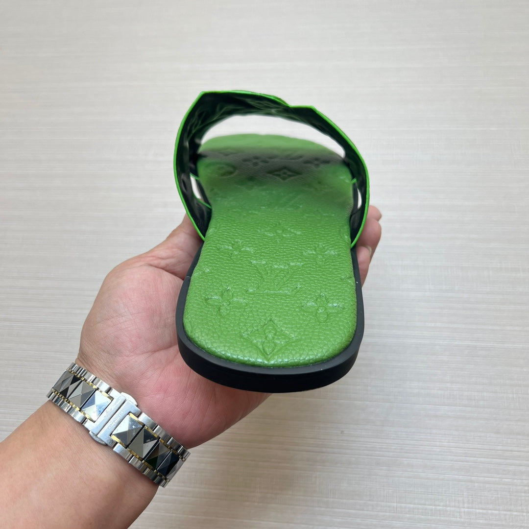 54E34Z Popular slippers