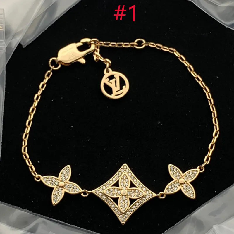 84E15K  Popular Bracelets