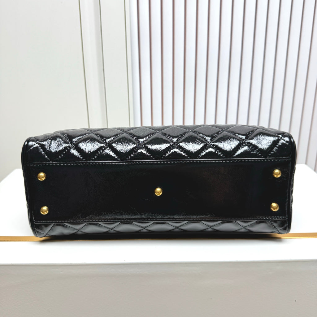 136NC9B Popular leather bag