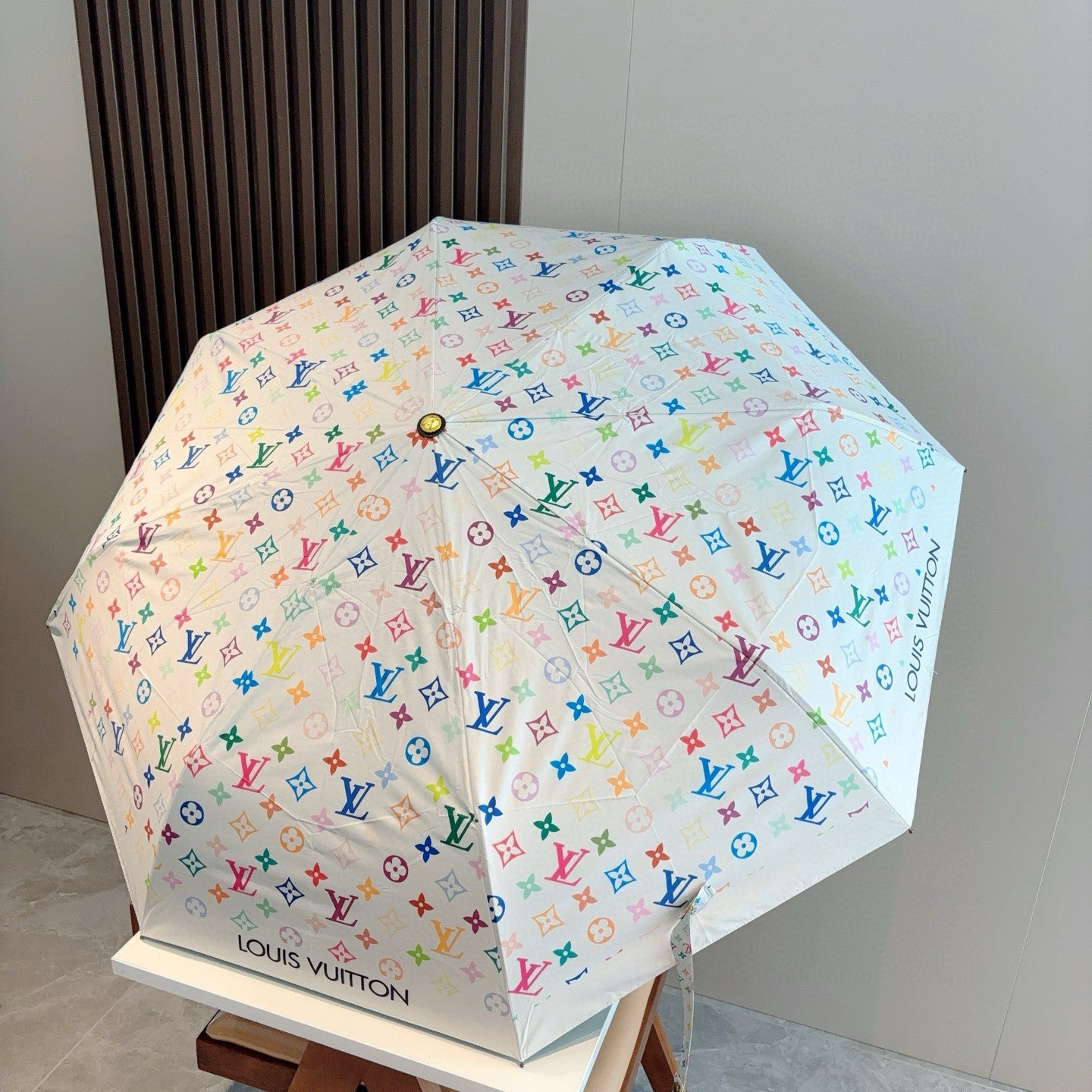 15RE16S Popular UV resistant umbrella