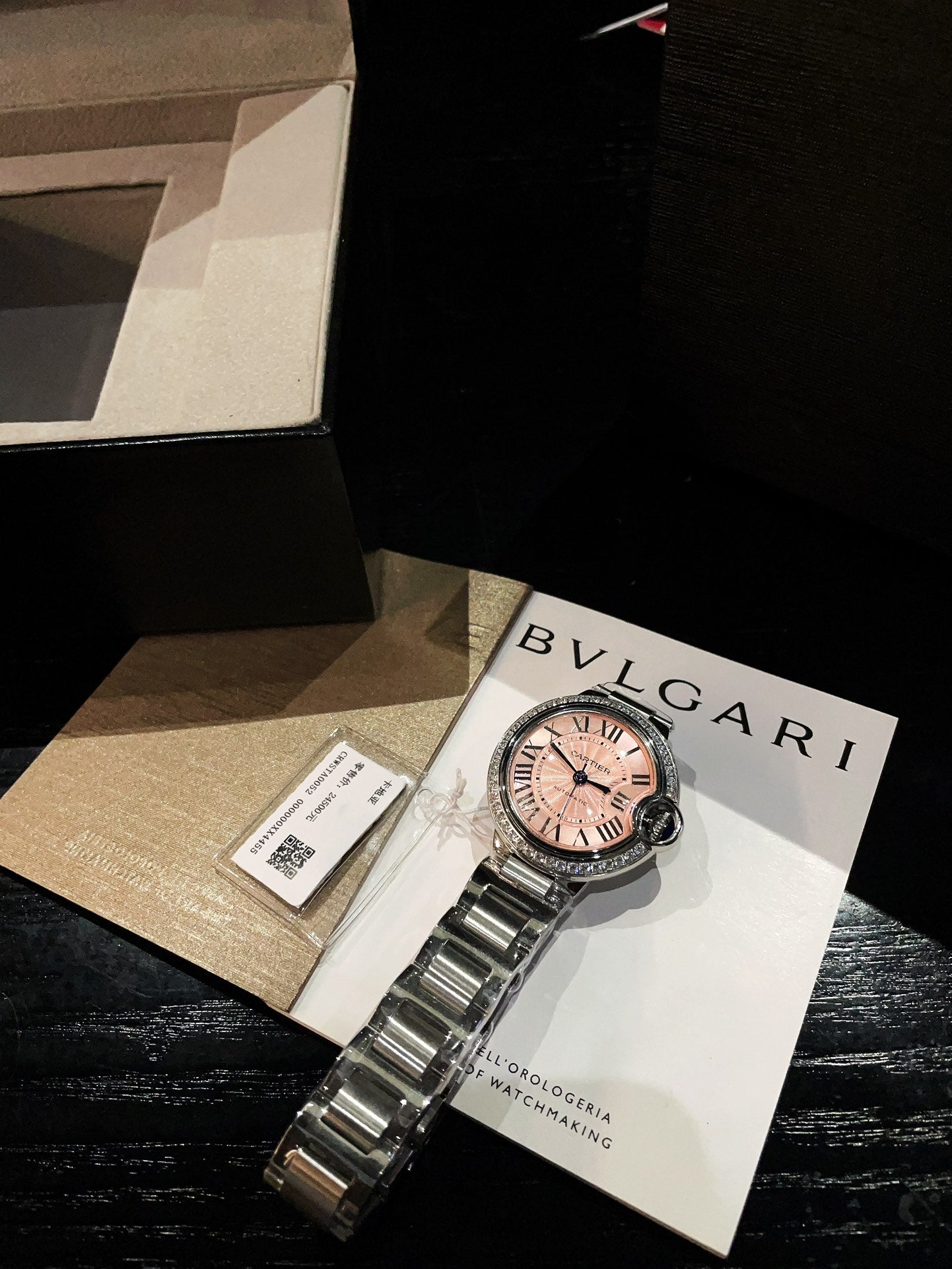 136RK102L Popular Watches