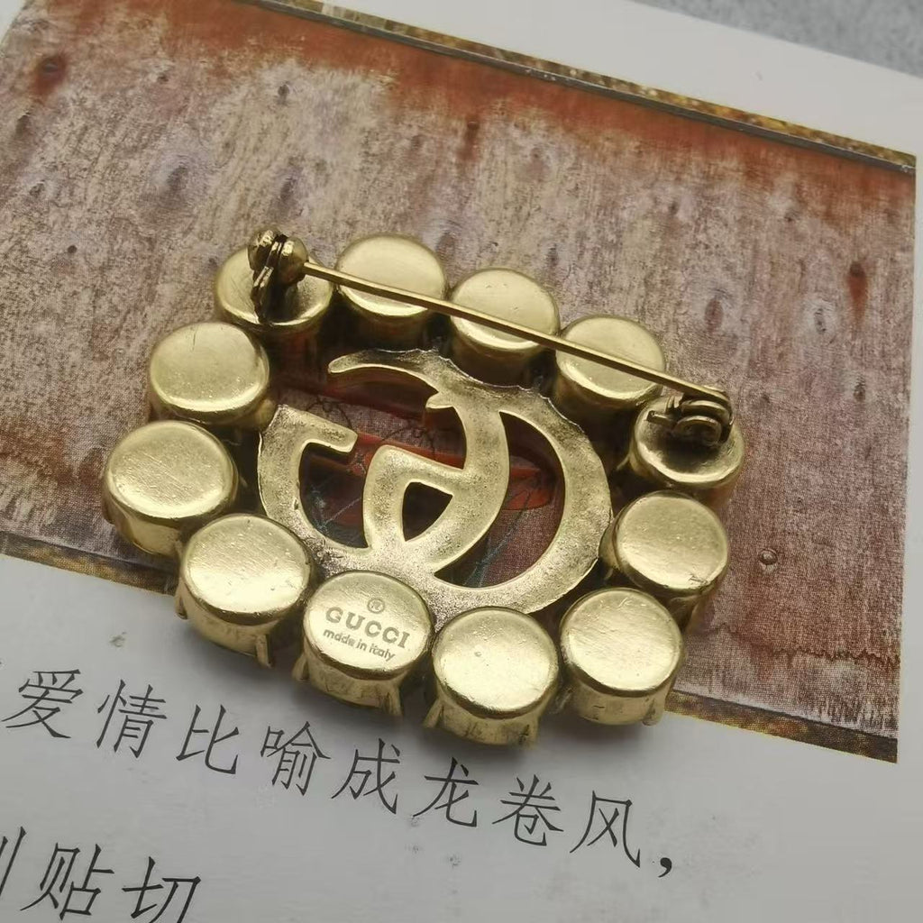 146NB12X Popular  Brooch
