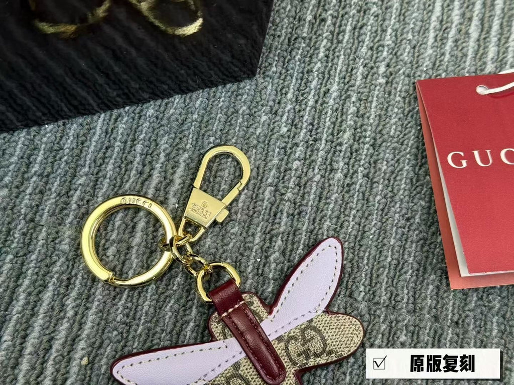 35RB9A Popular bag 's charms accessories