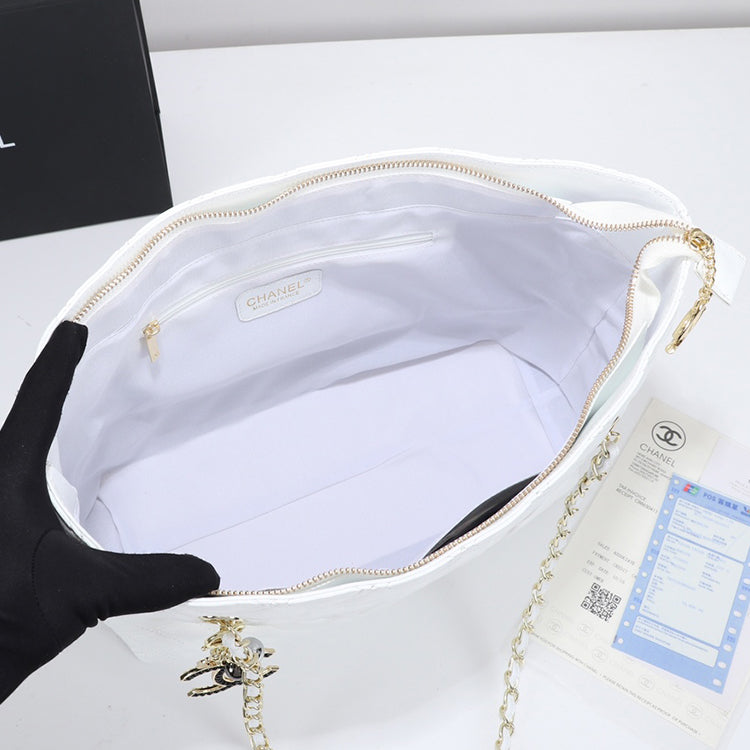 55C2B Popular  leather bag 