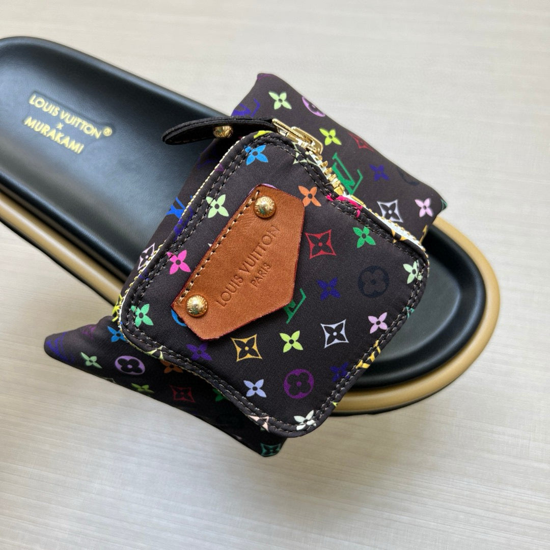 5QE1Z Popular Slippers