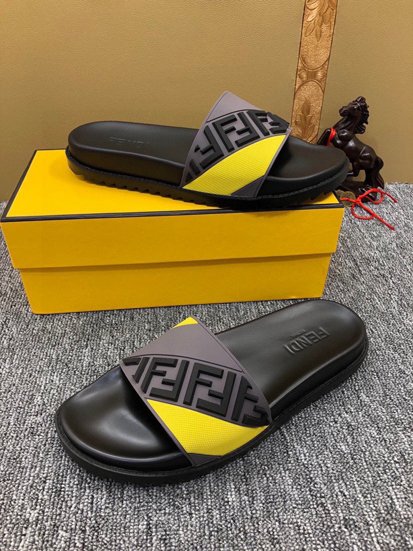 5XF108Z Popular Slippers