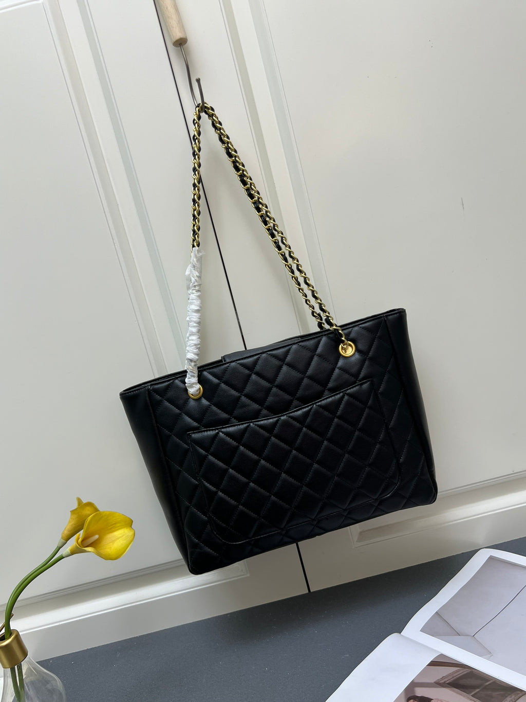 2RC12B Popular leather bag