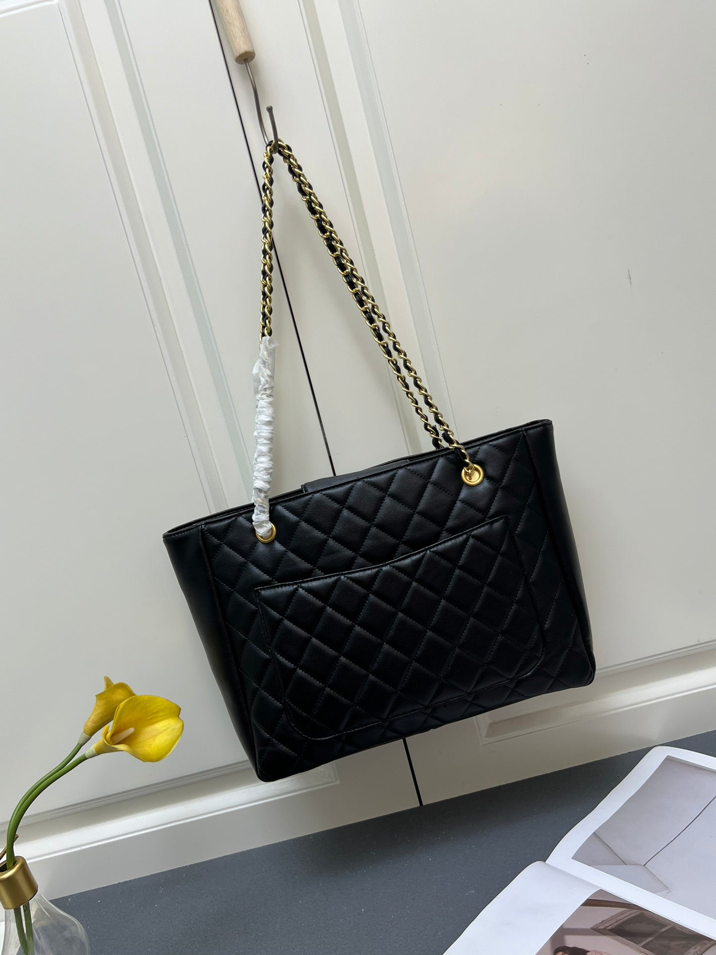 2RC12B Popular leather bag