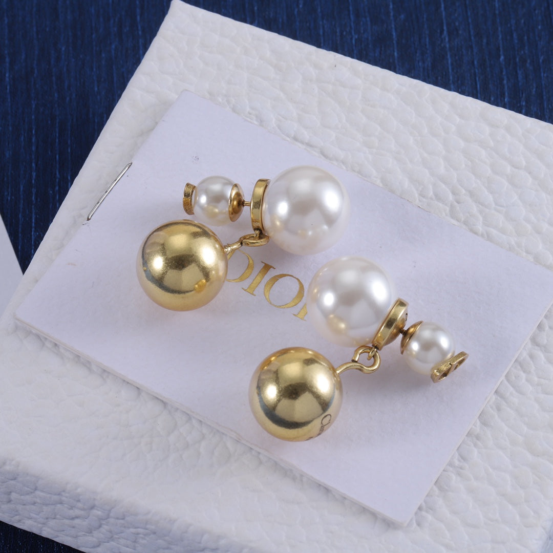 14D775E Popular  Earrings