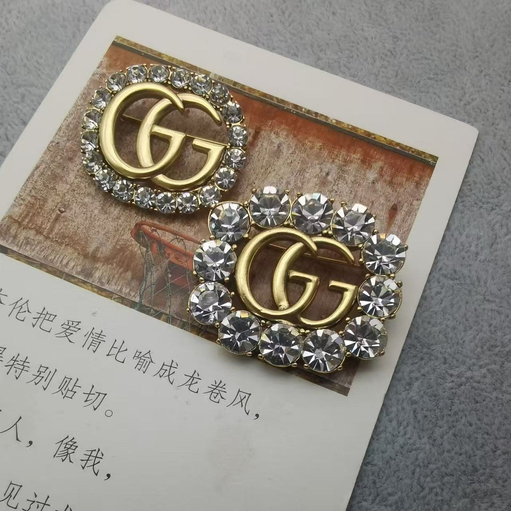 146NB12X Popular  Brooch